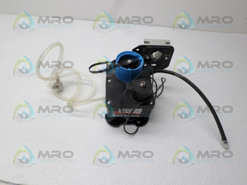 VIDEOJET 29900 INK SYSTEM  NSNP