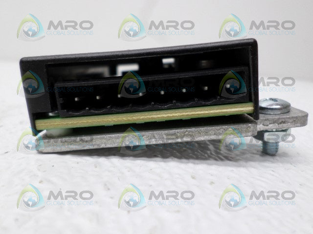 INTERROLL DC-EC100 DRIVE CONTROL MODULE *NEW NO BOX*