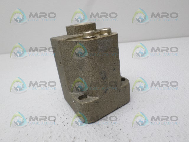 OILDYNE OE4-SBKS-45K 626101 HYDRAULIC PRESSURE SWITCH *USED*