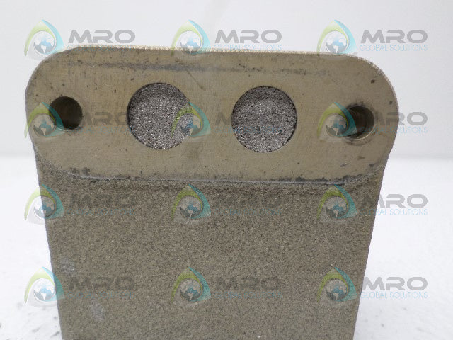 OILDYNE OE4-SBKS-45K 626101 HYDRAULIC PRESSURE SWITCH *USED*