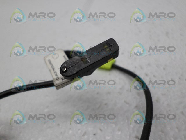 NUMATICS HPNPQ31 HALL EFFECT SENSOR *USED*