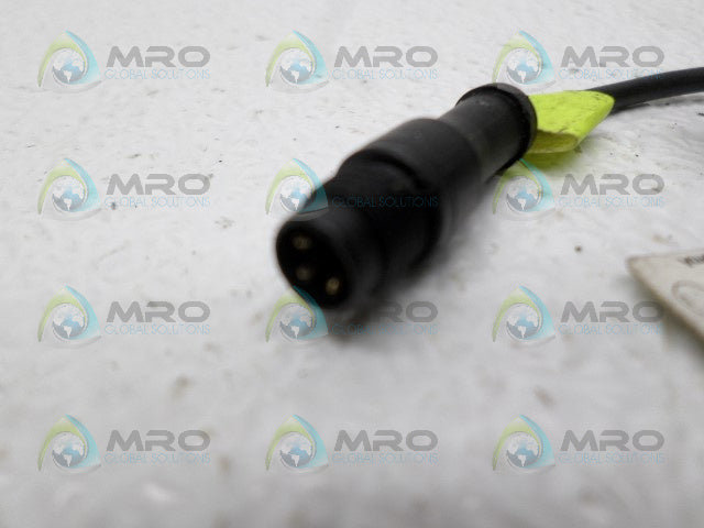 NUMATICS HPNPQ31 HALL EFFECT SENSOR *USED*