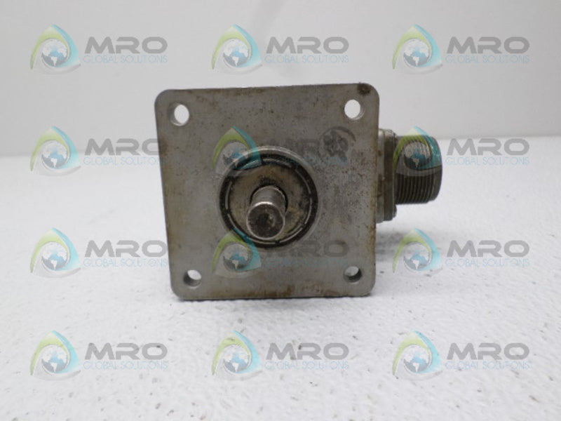 BEI H25D-SS-360-ABZC-7406-LED-SM18-S  UNMP
