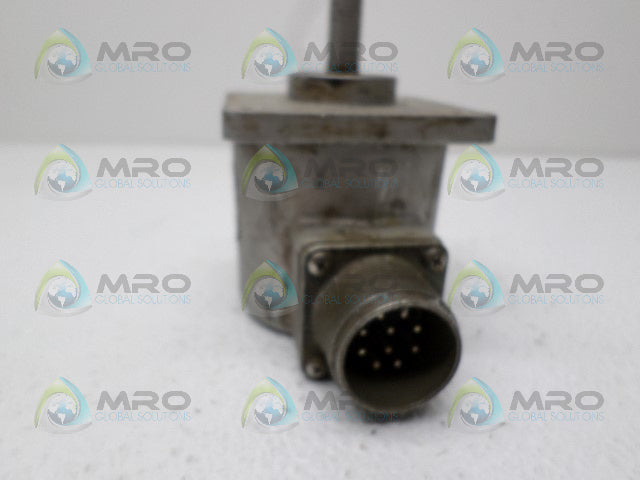 BEI H25D-SS-360-ABZC-7406-LED-SM18-S ENCODER *USED*
