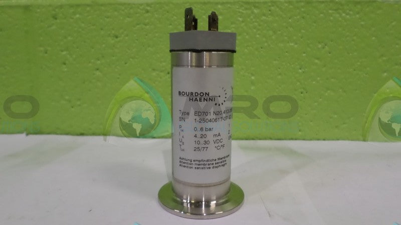 BOURDON ED701-N20.413.065.11  *NEW NO BOX*