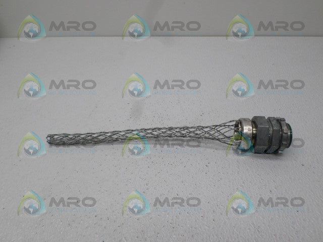 FLEXCOR BOX70 STRAIN RELIEF CORD GRIP *NEW NO BOX*