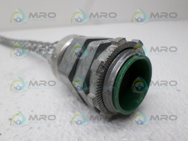 FLEXCOR BOX70 STRAIN RELIEF CORD GRIP *NEW NO BOX*