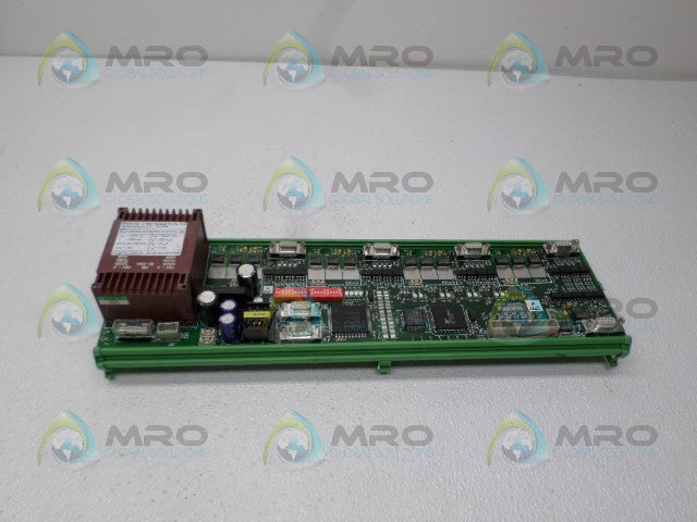 SIEMENS G22910-F0112-F1-A2 SIGNAL BOARD *NEW NO BOX*