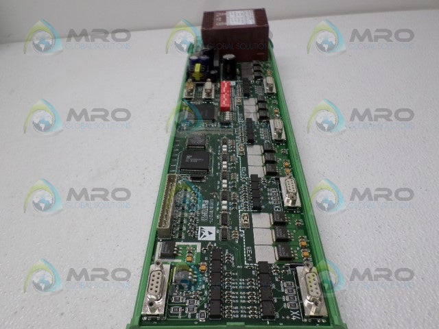 SIEMENS G22910-F0112-F1-A2 SIGNAL BOARD *NEW NO BOX*