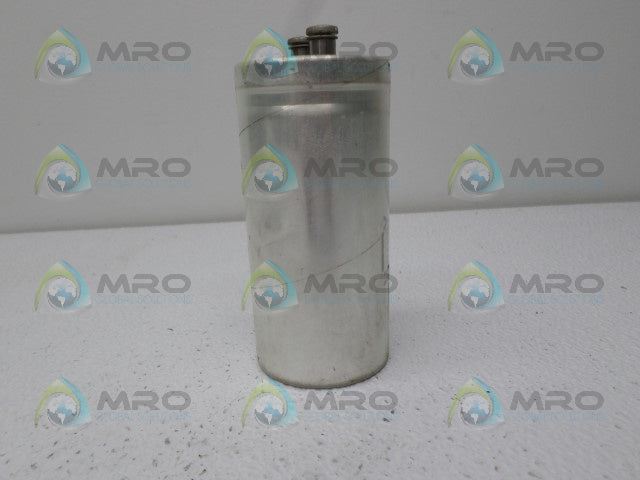 MALLORY CG551T350D1 CAPACITOR 550MFD 350VDC *NEW NO BOX*