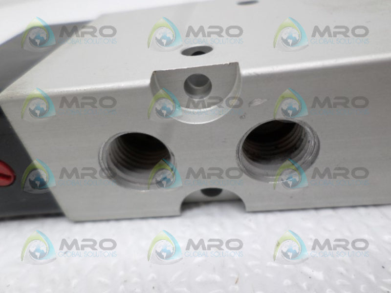 NORGREN 2622213-3051-D SOLENOID VALVE  UNMP