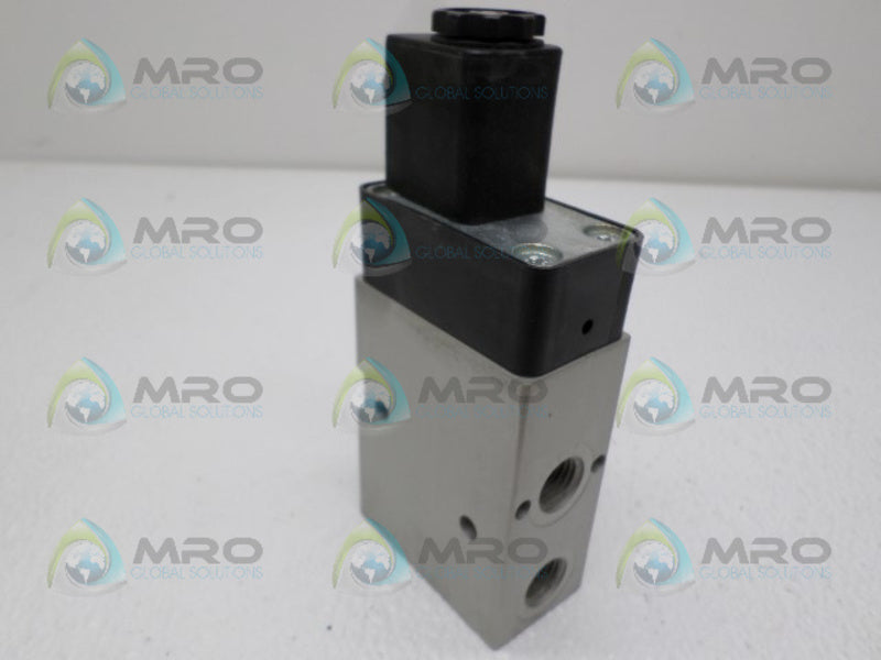 NORGREN 2622213-3051-D SOLENOID VALVE  UNMP