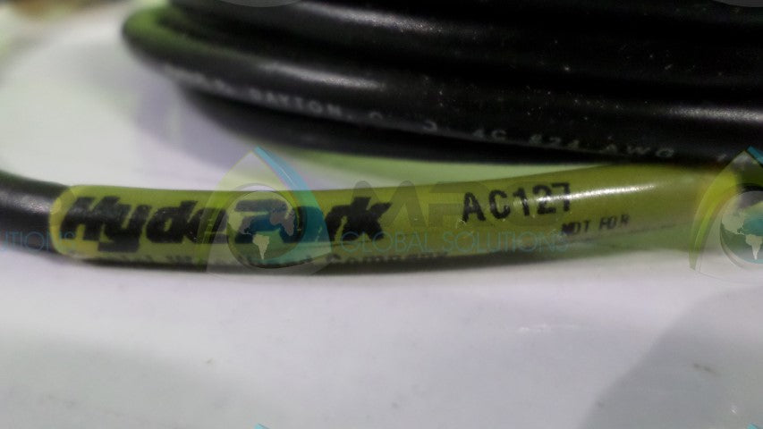 HYDE PARK AC127 CONNECTOR *NEW NO BOX*