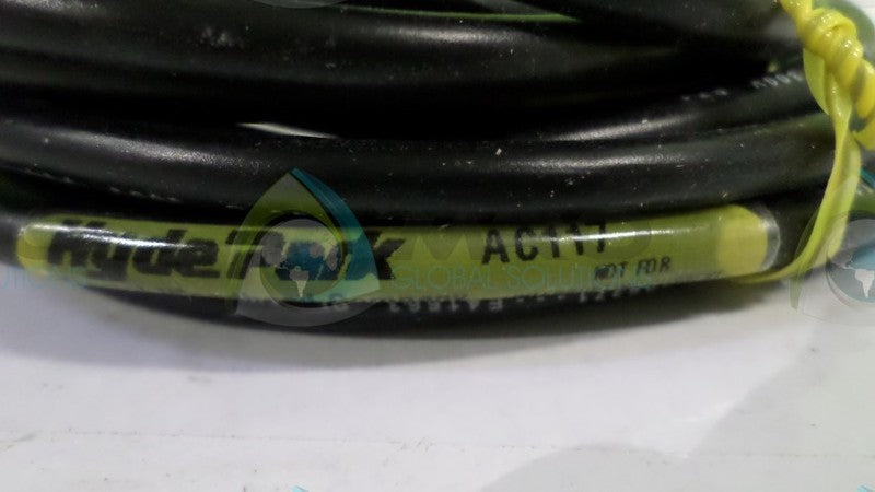 HYDE PARK AC117 CONNECTOR *NEW NO BOX*