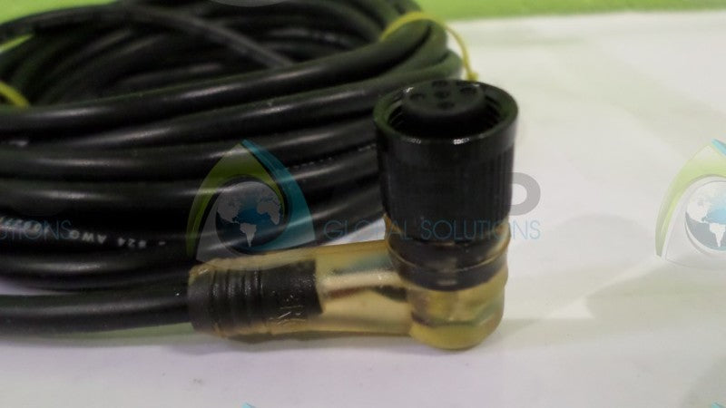 HYDE PARK AC117 CONNECTOR *NEW NO BOX*