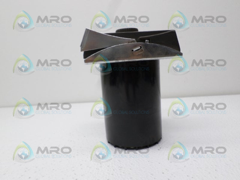 EAGLE SIGNAL HP510A601 TIMER 0-30 HOURS *USED*