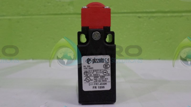PIZZATO FR-1896 RELAY *NEW IN BOX*
