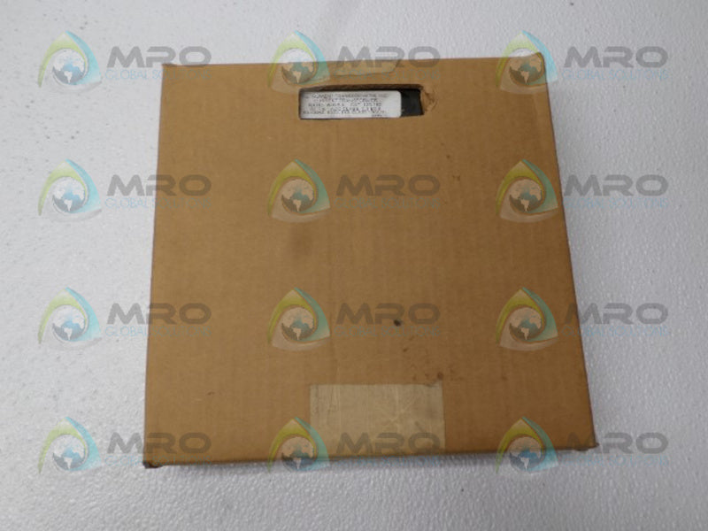 INSTRUMENT TRANSFORMERS 125-162 CURRENT TRANSFORMER  NSFS