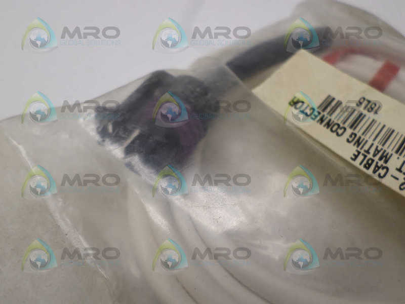 INDUSTRIAL MRO PSS2-CABLE MATING CONNECTOR *NEW IN FACTORY BAG*