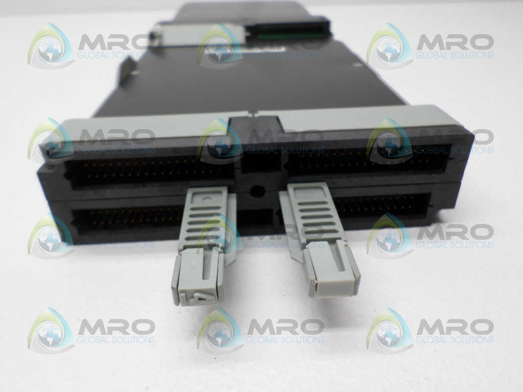 FOXBORO P0400YE I/O MODULE *NEW NO BOX*