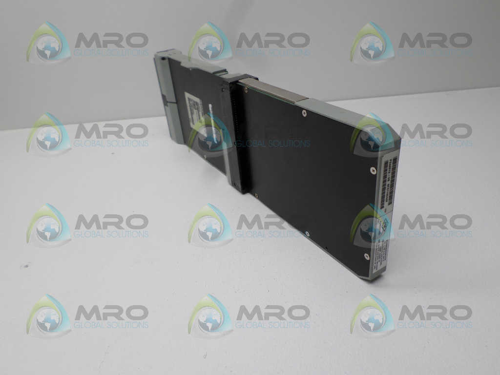 FOXBORO P0400YE I/O MODULE *NEW NO BOX*