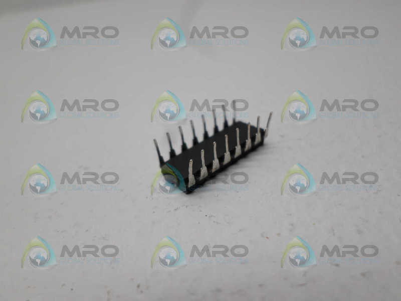 PHLLIPS HEF4049BP INVERTING BUFFER *NEW NO BOX*