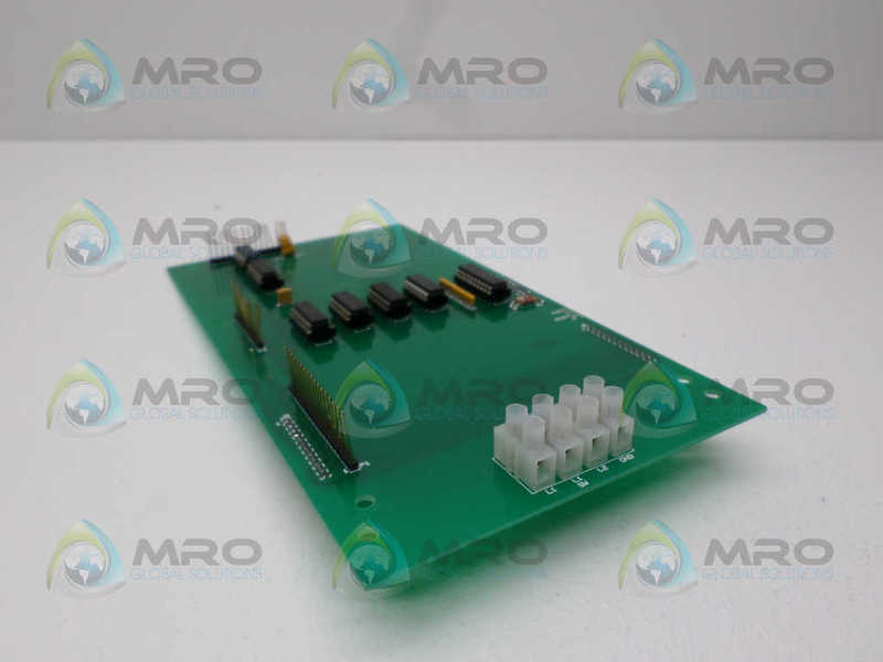 FIFE 34368-005 LCD MICROWIRE INTERFACE  NSNP