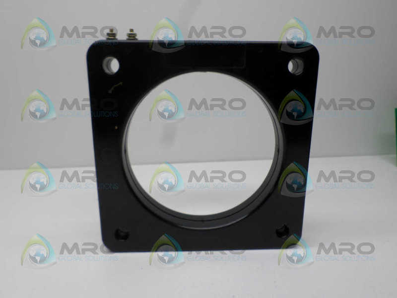 INSTRUMENT TRANSFORMERS 125-122 CURRENT TRANSFORMER  NSNP