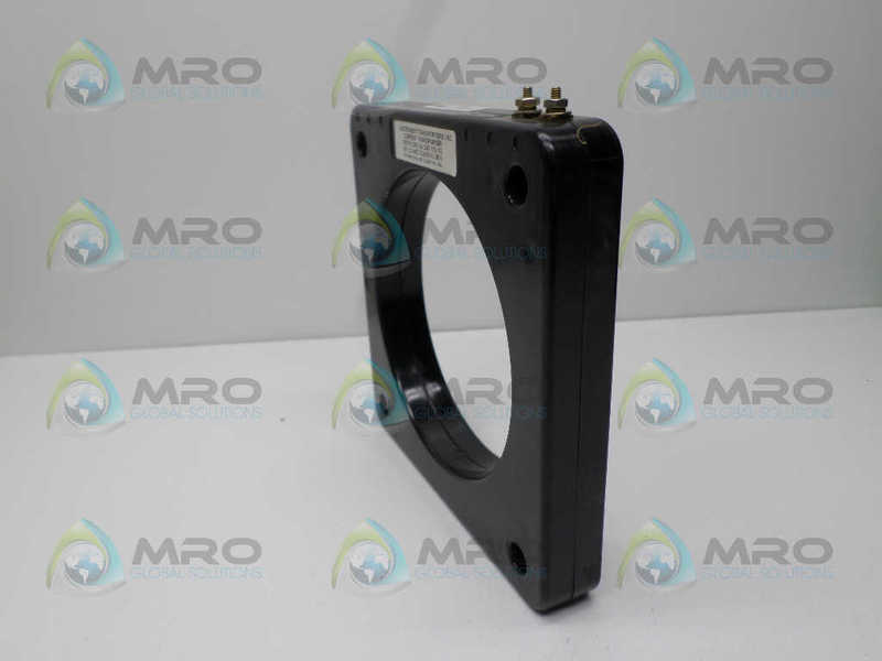 INSTRUMENT TRANSFORMERS 125-122 CURRENT TRANSFORMER  NSNP