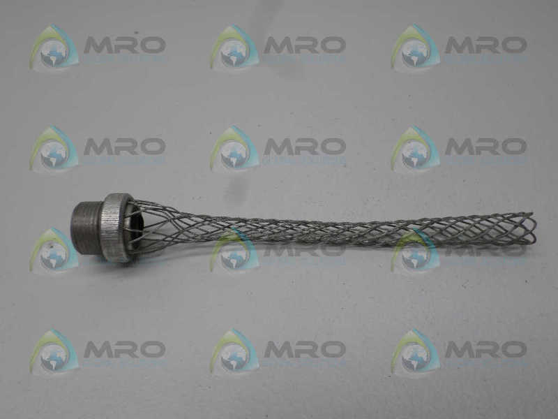 DANIEL WOODHEAD 36508 .52-.73 STEEL MESH CORD GRIP  NSNP