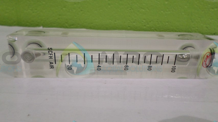 DWYER VFB-53 FLOWMETER *NEW IN BOX*
