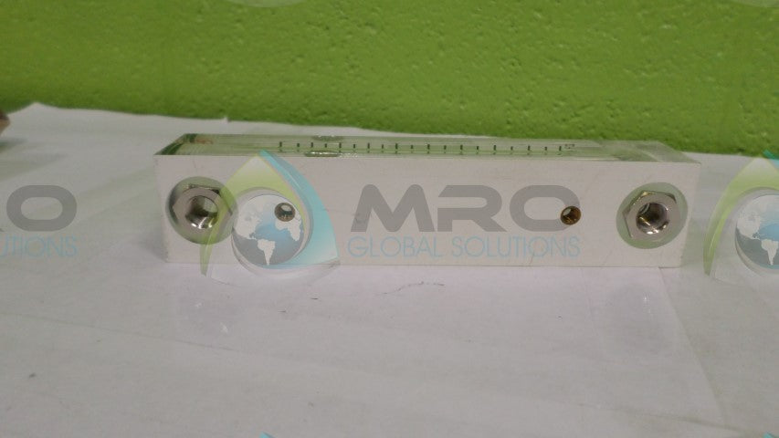 DWYER VFB-53 FLOWMETER *NEW IN BOX*