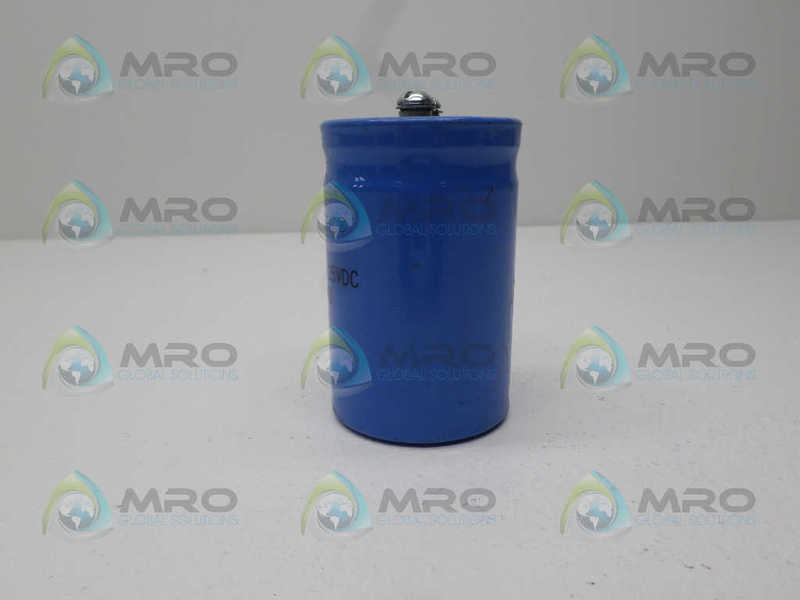 SPRAGUE 36DE 9529L68 CAPACITOR 40000UF 25VDC  NSNP