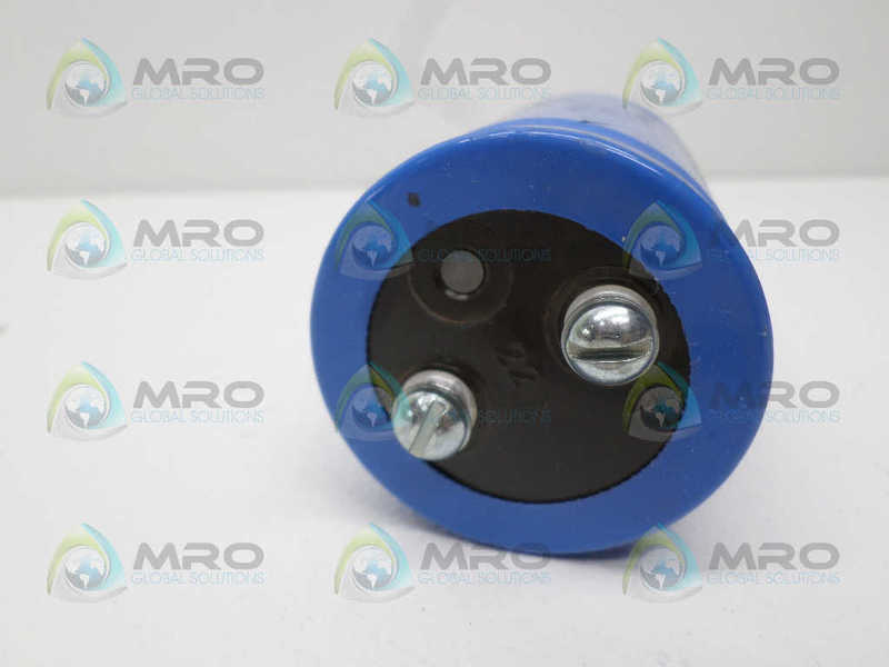 SPRAGUE 36DE 9529L68 CAPACITOR 40000UF 25VDC  NSNP