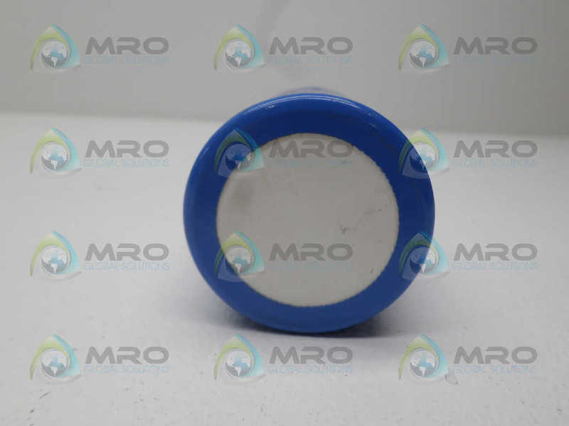 SPRAGUE 36DE 9529L68 CAPACITOR 40000UF 25VDC  NSNP