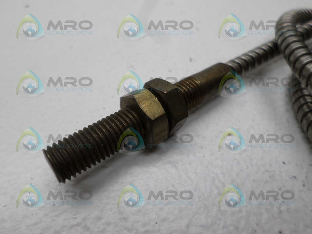 BANNER IT23S FIBER OPTIC CABLE *USED*