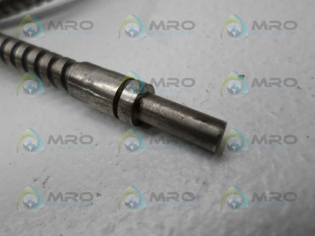 BANNER IT23S FIBER OPTIC CABLE *USED*