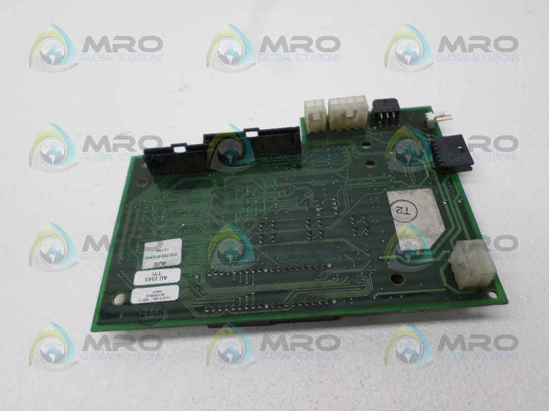 RAYMOND 154-012-515/003 UNMP