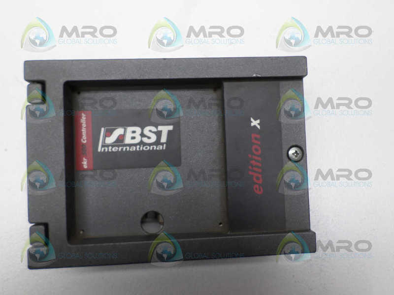 BST EKR500 CORRECTION CONTROLLER *USED*