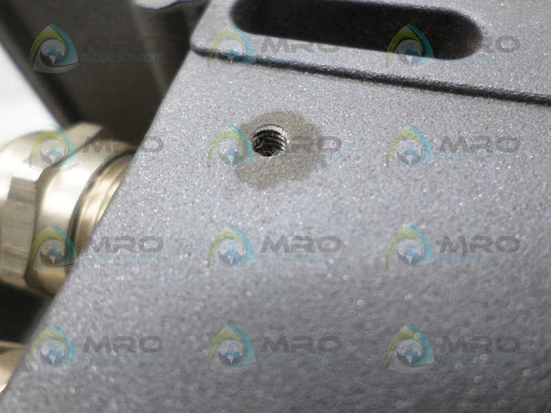 BST EKR500 CORRECTION CONTROLLER *USED*