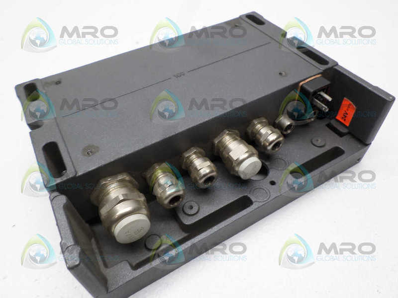 BST EKR500 CORRECTION CONTROLLER *USED*