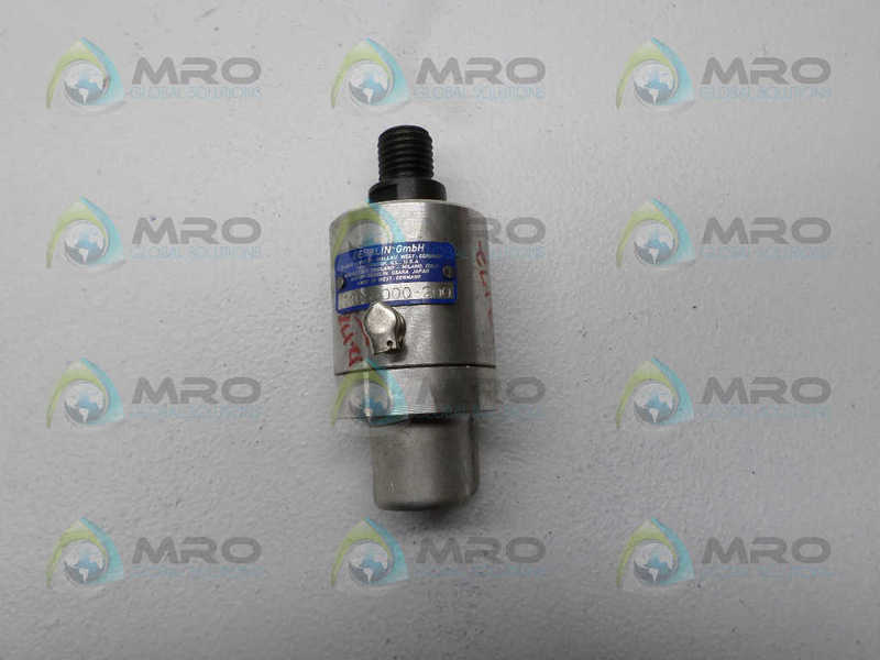 DEUBLIN 1105-000-200 ROTARY UNION VALVE  UNMP