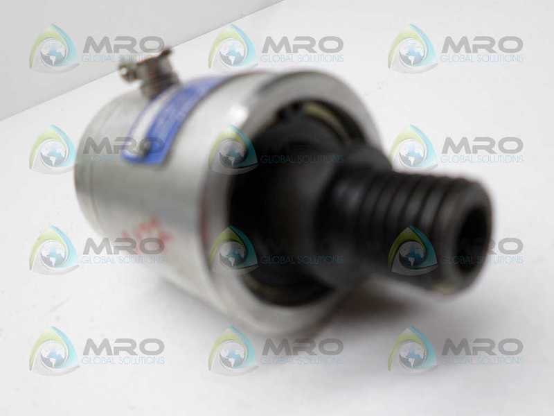 DEUBLIN 1105-000-200 ROTARY UNION VALVE  UNMP