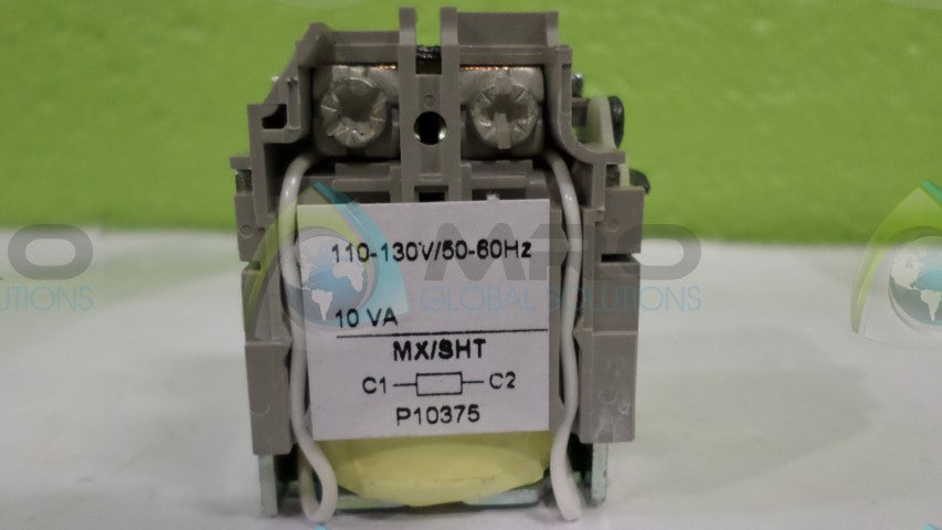 MERLIN GERIN MX/SHT COMPACT NS *NEW IN BOX*