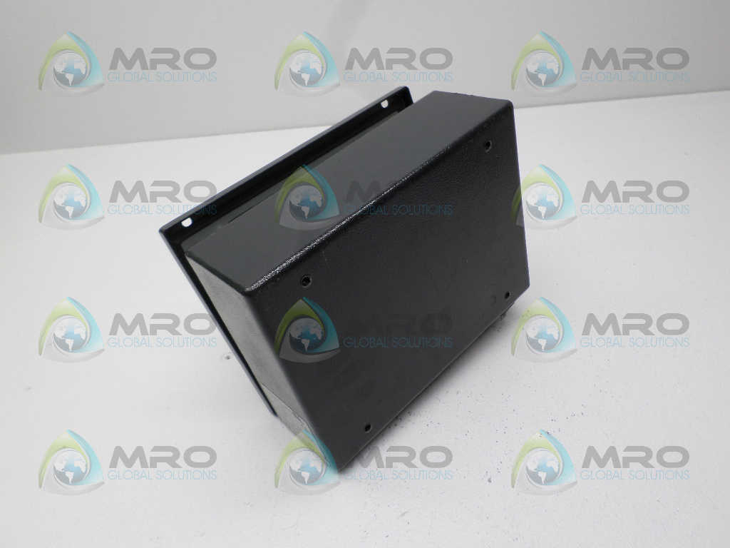ERHARDT+LEIMER DC2140 DISPLAY CONTROLLER *USED*