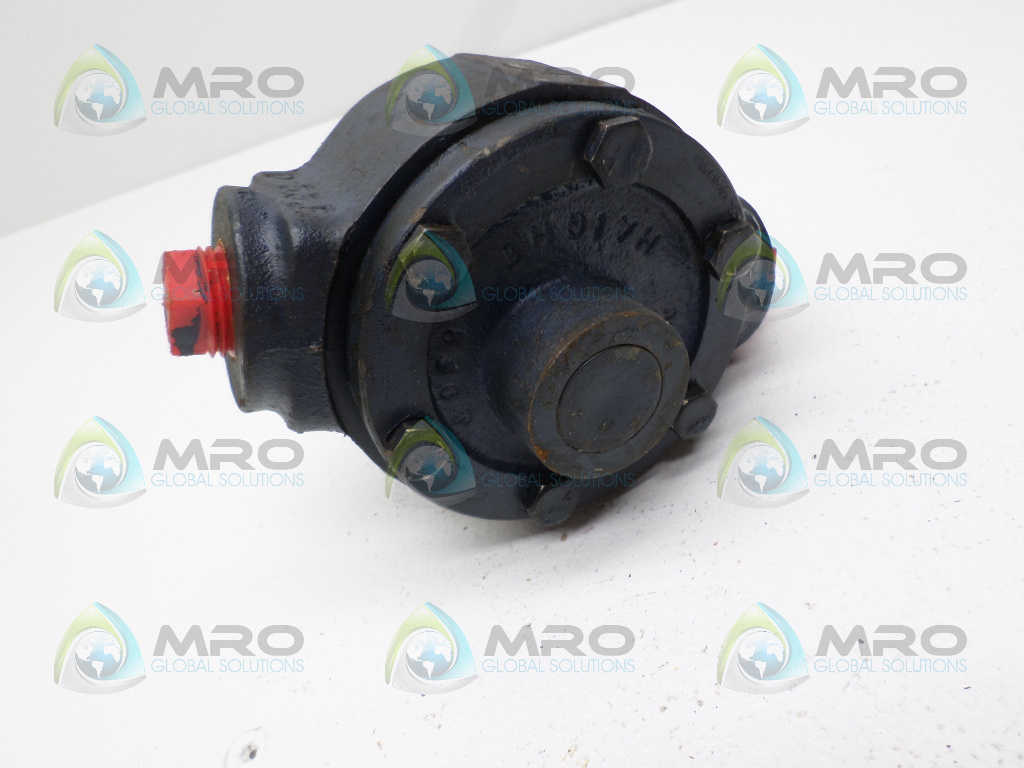 HAIGHT 5D HYDRAULIC PUMP *USED*