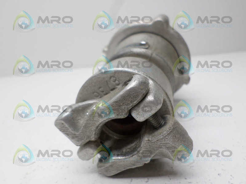 CROUSE-HINDS APJ-3373 PLUG *USED*