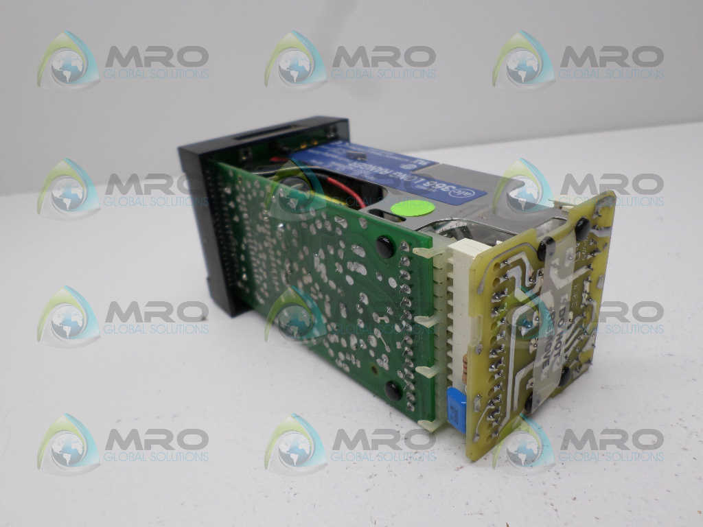 ATC 366A400Q30PX TIMER & CONTROL COUNTER (AS PICTURED) *USED*