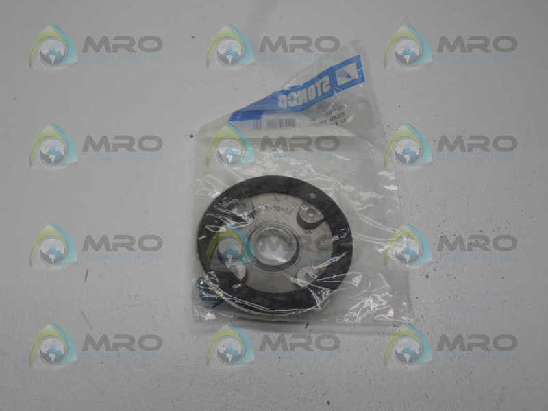 STONCO 2A ROUND COVER * NEW IN FACTORY BAG *