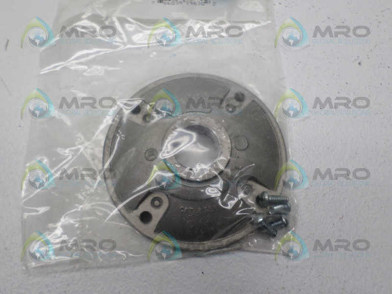 STONCO 2A ROUND COVER * NEW IN FACTORY BAG *